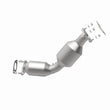 Load image into Gallery viewer, MagnaFlow Conv Direct Fit 04-06 Nissan 350Z 3.5L / 04-07 Infiniti G35 3.5L - Right Side - Additional View 9