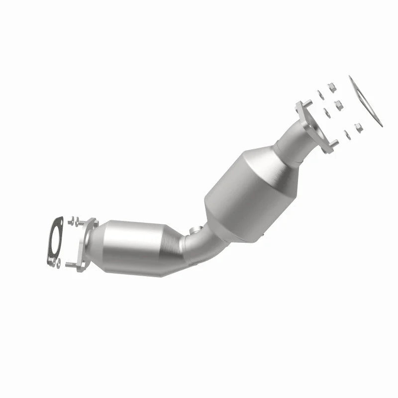 MagnaFlow Conv Direct Fit 04-06 Nissan 350Z 3.5L / 04-07 Infiniti G35 3.5L - Right Side - Additional View 9