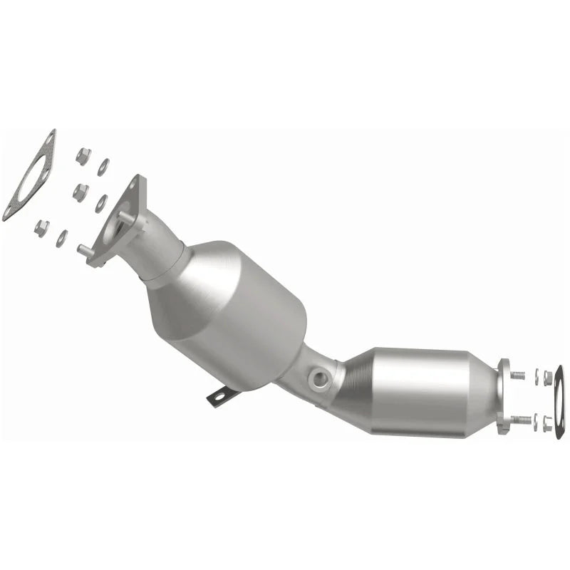 MagnaFlow Conv Direct Fit 04-06 Nissan 350Z 3.5L / 04-07 Infiniti G35 3.5L - Right Side - Additional View 11