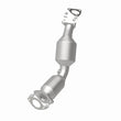 Load image into Gallery viewer, MagnaFlow Conv Direct Fit 04-06 Nissan 350Z 3.5L / 04-07 Infiniti G35 3.5L - Right Side - Additional View 13