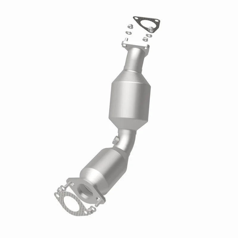 MagnaFlow Conv Direct Fit 04-06 Nissan 350Z 3.5L / 04-07 Infiniti G35 3.5L - Right Side - Additional View 13
