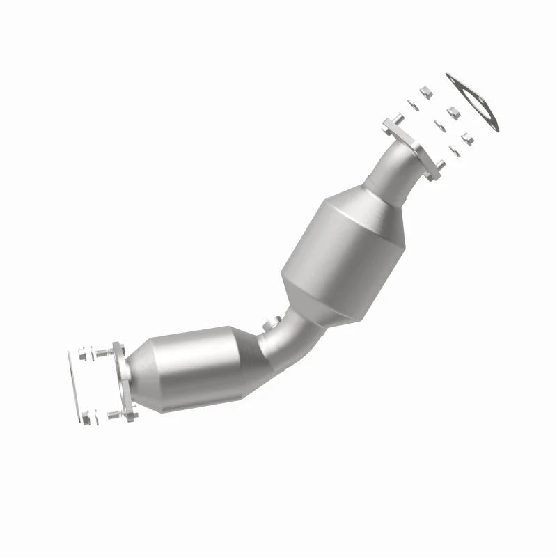 MagnaFlow Conv Direct Fit 04-06 Nissan 350Z 3.5L / 04-07 Infiniti G35 3.5L - Right Side - Additional View 14