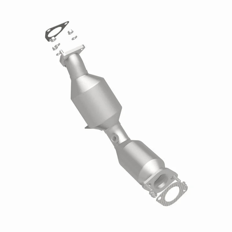 MagnaFlow Conv Direct Fit 04-06 Nissan 350Z 3.5L / 04-07 Infiniti G35 3.5L - Right Side - Additional View 16