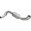 Load image into Gallery viewer, MagnaFlow Conv Direct Fit 05-06 Lincoln Navigator 5.4L - Main Product View