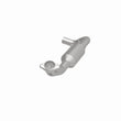 Load image into Gallery viewer, MagnaFlow Conv Direct Fit 05-06 Lincoln Navigator 5.4L - Side View