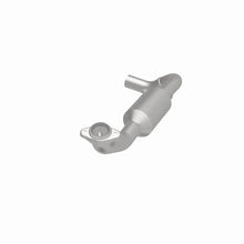 Load image into Gallery viewer, MagnaFlow Conv Direct Fit 05-06 Lincoln Navigator 5.4L - Side View