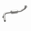 Load image into Gallery viewer, MagnaFlow Conv Direct Fit 05-06 Lincoln Navigator 5.4L - Additional View 5