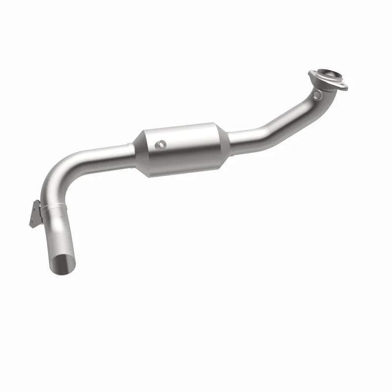 MagnaFlow Conv Direct Fit 05-06 Lincoln Navigator 5.4L - Additional View 5