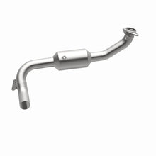 Load image into Gallery viewer, MagnaFlow Conv Direct Fit 05-06 Lincoln Navigator 5.4L - Additional View 5