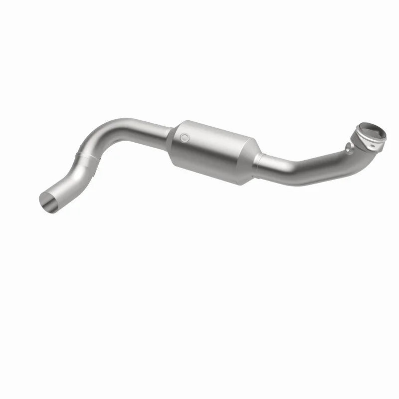 MagnaFlow Conv Direct Fit 05-06 Lincoln Navigator 5.4L - Additional View 6