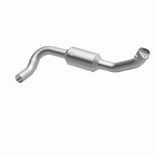 Load image into Gallery viewer, MagnaFlow Conv Direct Fit 05-06 Lincoln Navigator 5.4L - Additional View 6
