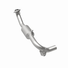 Load image into Gallery viewer, MagnaFlow Conv Direct Fit 05-06 Lincoln Navigator 5.4L - Additional View 7