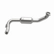 Load image into Gallery viewer, MagnaFlow Conv Direct Fit 05-06 Lincoln Navigator 5.4L - Additional View 9