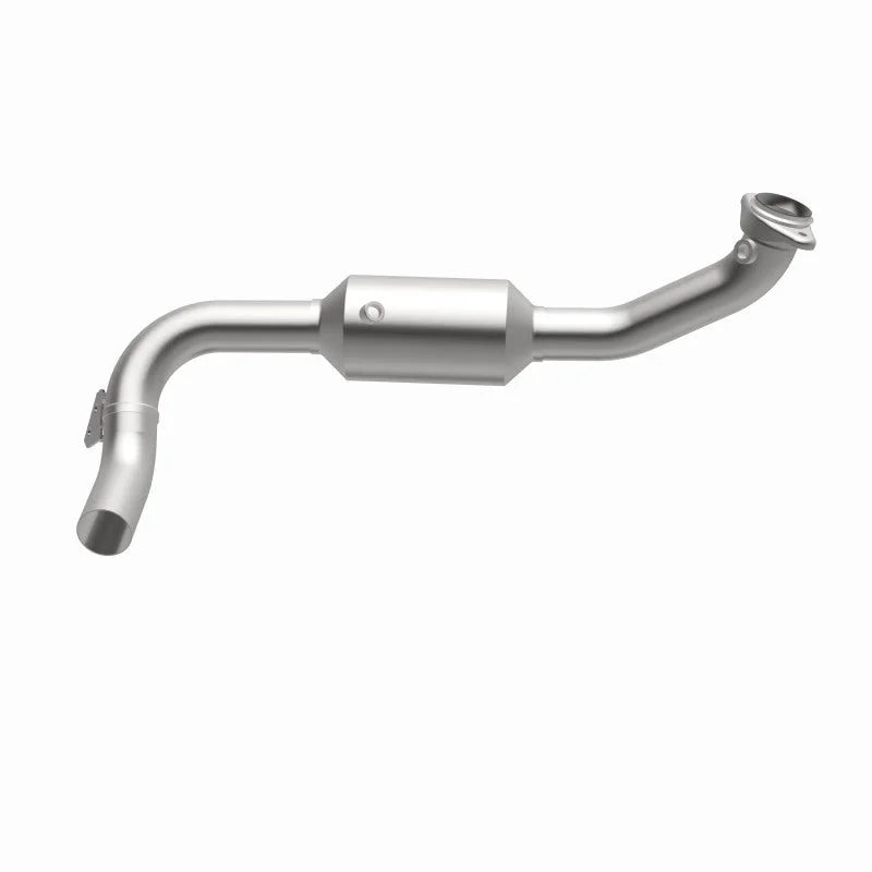 MagnaFlow Conv Direct Fit 05-06 Lincoln Navigator 5.4L - Additional View 9
