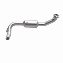 Load image into Gallery viewer, MagnaFlow Conv Direct Fit 05-06 Lincoln Navigator 5.4L - Additional View 9