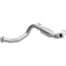 Load image into Gallery viewer, MagnaFlow Conv Direct Fit 05-09 Toyota 4Runner 4.0L - Main Product View
