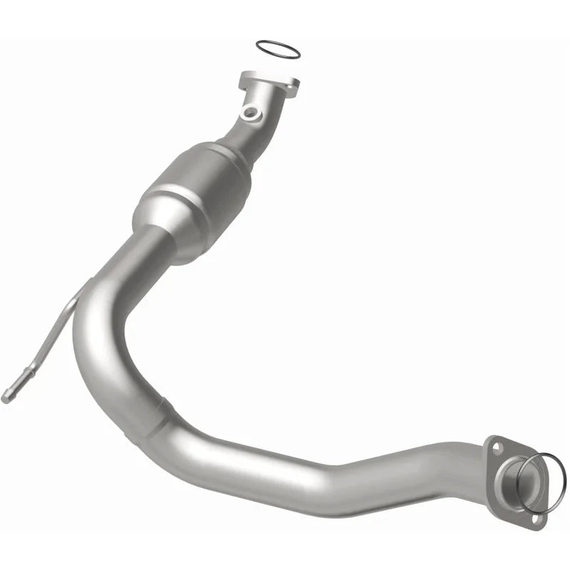 MagnaFlow Conv Direct Fit 05-09 Toyota 4Runner 4.0L - Back View