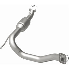 Load image into Gallery viewer, MagnaFlow Conv Direct Fit 05-09 Toyota 4Runner 4.0L - Back View
