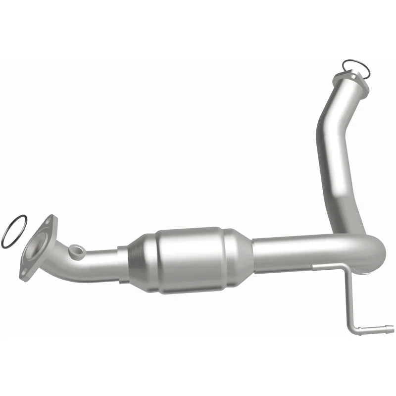 MagnaFlow Conv Direct Fit 05-09 Toyota 4Runner 4.0L - Additional View 10