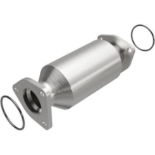 Load image into Gallery viewer, MagnaFlow Conv Direct Fit 05-10 Honda Odyssey 3.5L - Main Product View