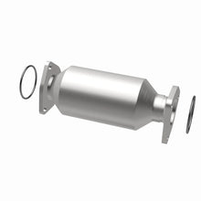 Load image into Gallery viewer, MagnaFlow Conv Direct Fit 05-10 Honda Odyssey 3.5L - Side View