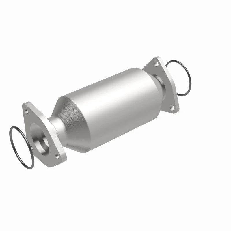 MagnaFlow Conv Direct Fit 05-10 Honda Odyssey 3.5L - Additional View 6