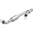 Load image into Gallery viewer, MagnaFlow Conv Direct Fit 05-12 Toyota 4Runner 4.0L - Main Product View