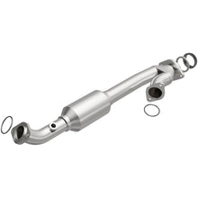 Load image into Gallery viewer, MagnaFlow Conv Direct Fit 05-12 Toyota 4Runner 4.0L - Main Product View