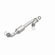 Load image into Gallery viewer, MagnaFlow Conv Direct Fit 05-12 Toyota 4Runner 4.0L - Side View