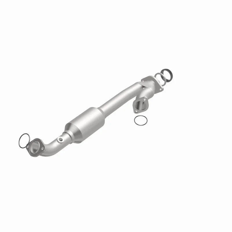 MagnaFlow Conv Direct Fit 05-12 Toyota 4Runner 4.0L - Side View