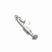Load image into Gallery viewer, MagnaFlow Conv Direct Fit 05-12 Toyota 4Runner 4.0L - Back View