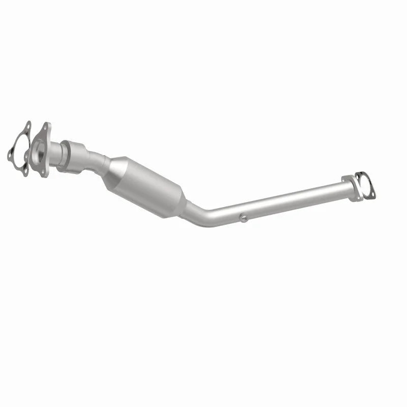 MagnaFlow Conv Direct Fit 06-07 Chevrolet Cobalt SS (California Carb Compliant) - Side View