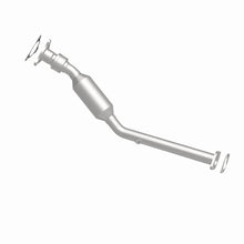 Load image into Gallery viewer, MagnaFlow Conv Direct Fit 06-07 Chevrolet Cobalt SS (California Carb Compliant) - Back View