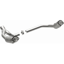 Load image into Gallery viewer, MagnaFlow Conv Direct Fit 06-07 Ram 1500 4.7L Underbody - Additional View 6