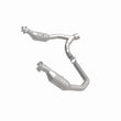 Load image into Gallery viewer, MagnaFlow Conv Direct Fit 06-07 Ram 1500 4.7L Underbody - Additional View 7