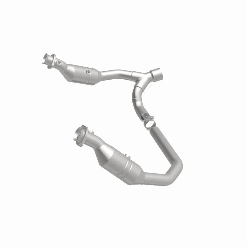 MagnaFlow Conv Direct Fit 06-07 Ram 1500 4.7L Underbody - Additional View 7