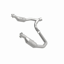 Load image into Gallery viewer, MagnaFlow Conv Direct Fit 06-07 Ram 1500 4.7L Underbody - Additional View 7