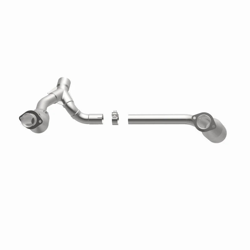 MagnaFlow Conv Direct Fit 06-07 Ram 1500 4.7L Underbody - Additional View 8