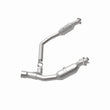 Load image into Gallery viewer, MagnaFlow Conv Direct Fit 06-07 Ram 1500 4.7L Underbody - Additional View 12