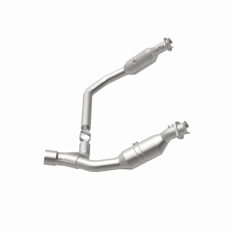 MagnaFlow Conv Direct Fit 06-07 Ram 1500 4.7L Underbody - Additional View 12