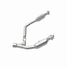 Load image into Gallery viewer, MagnaFlow Conv Direct Fit 06-07 Ram 1500 4.7L Underbody - Additional View 12