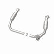Load image into Gallery viewer, MagnaFlow Conv Direct Fit 06-07 Ram 1500 4.7L Underbody - Additional View 13
