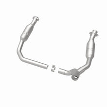Load image into Gallery viewer, MagnaFlow Conv Direct Fit 06-07 Ram 1500 4.7L Underbody - Additional View 13