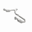 Load image into Gallery viewer, MagnaFlow Conv Direct Fit 06-07 Ram 1500 4.7L Underbody - Additional View 14