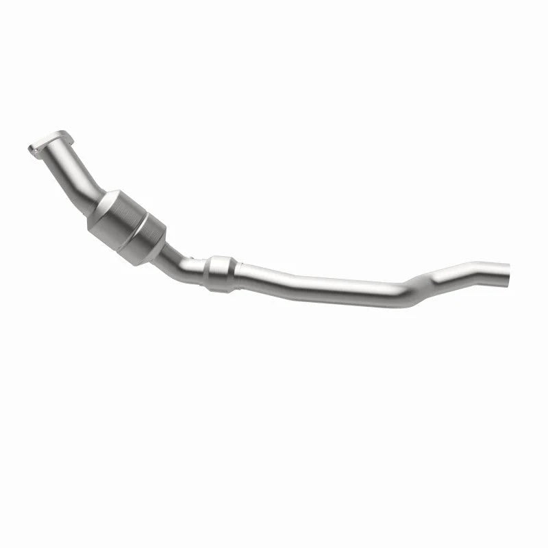 MagnaFlow Conv Direct Fit 06-14 Chrysler 300 5.7L - Side View
