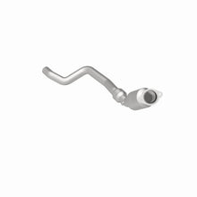Load image into Gallery viewer, MagnaFlow Conv Direct Fit 06-14 Chrysler 300 5.7L - Back View