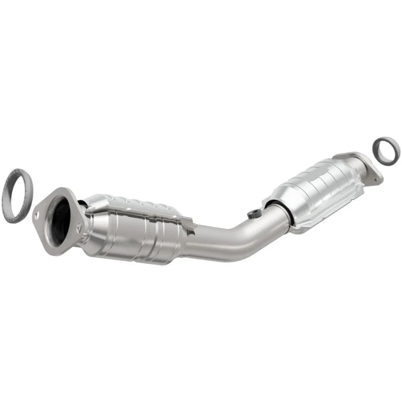 MagnaFlow Conv Direct Fit 07-08 Nissan Sentra L4-2.0L - Main Product View