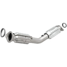 Load image into Gallery viewer, MagnaFlow Conv Direct Fit 07-08 Nissan Sentra L4-2.0L - Main Product View