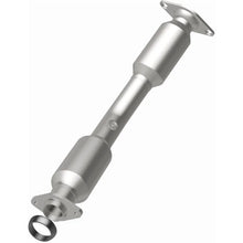 Load image into Gallery viewer, MagnaFlow Conv Direct Fit 07-08 Nissan Sentra L4-2.0L - Side View