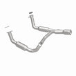 Load image into Gallery viewer, MagnaFlow Conv Direct Fit 07-09 Chevy Trailblazer SS 6.0L V8 - Additional View 6